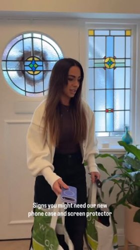 Video post from belkin_uk.