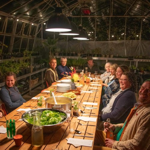 Carousel post from potager_garden.