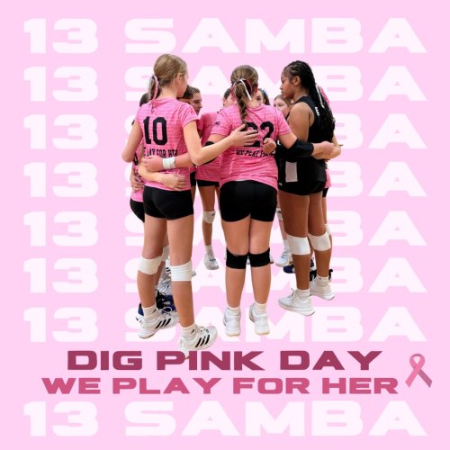 Photo post from epicvball.