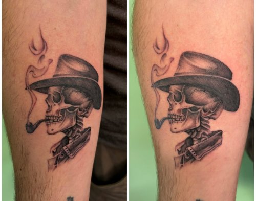 Photo post from lovetattoossandhurst.