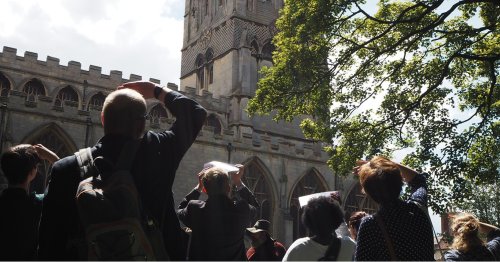 Photo post from bramleynewspaper.