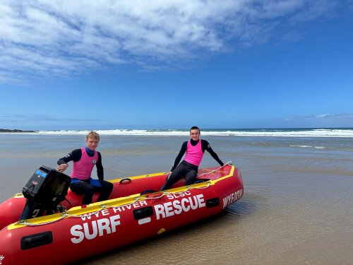 Carousel post from trinitycollegecolac.