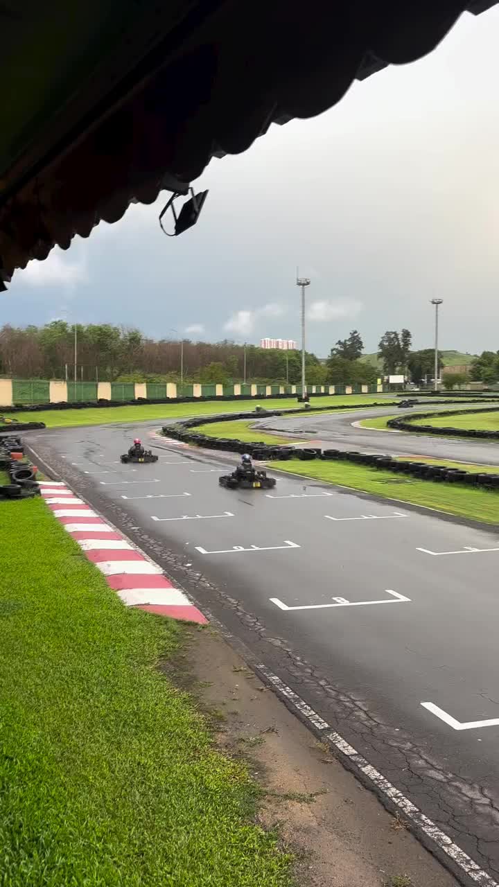 Video post from kartvoltaredonda.