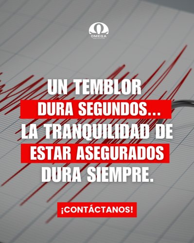 Photo post from omegasegurosco.