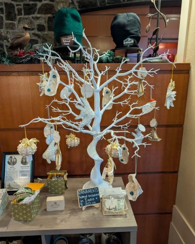 Carousel post from theresortatportludlow.