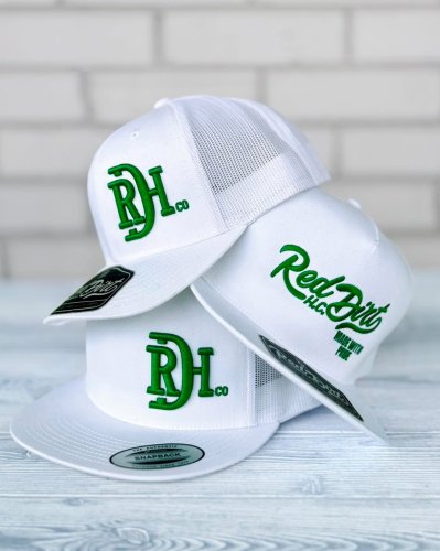 Photo post from reddirthatco.