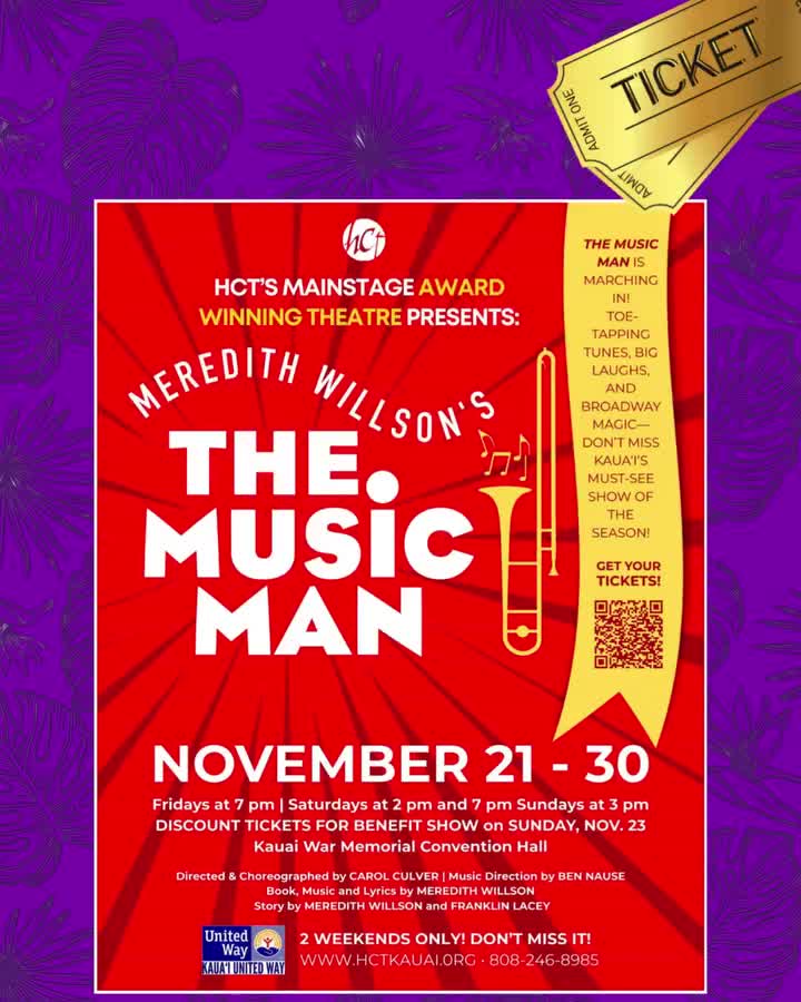 Video post from hi95kauai.