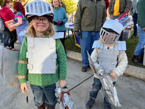 Carousel post from greenfieldrecreation.