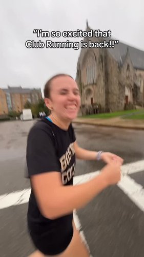 Video post from bcclubsports.