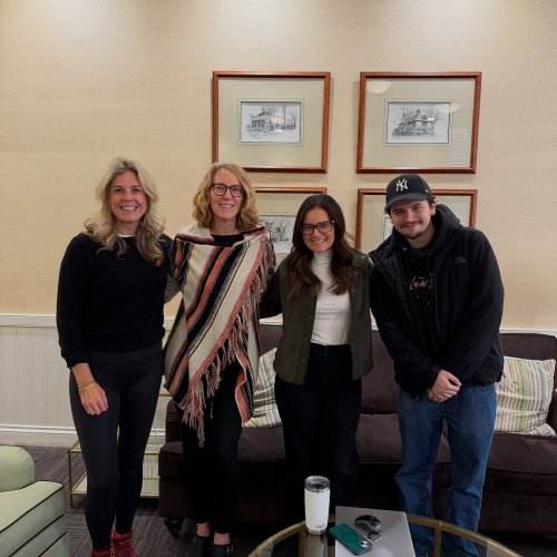 Photo post from gortoncenterlf.