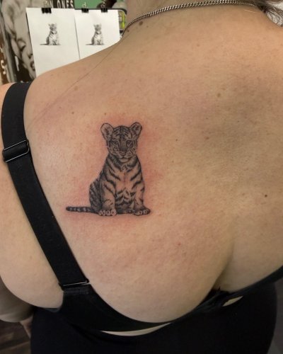 Photo post from lovetattoossandhurst.