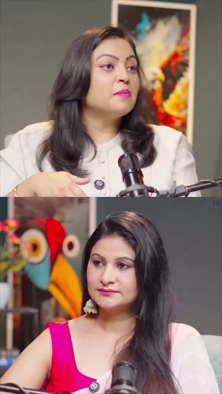 Video post from askmanisha.