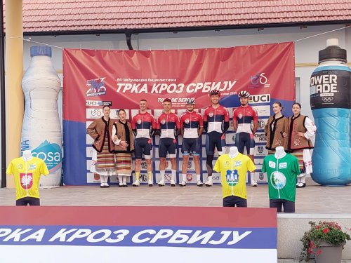 Carousel post from sremskatelevizija.