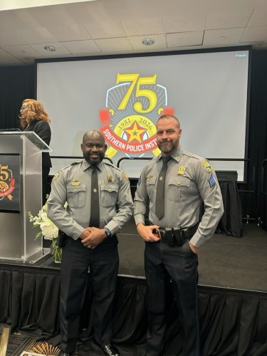 Photo post from daytonabeachpolice.