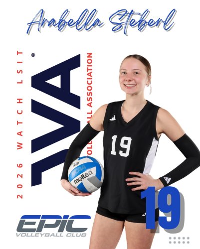 Carousel post from epicvball.