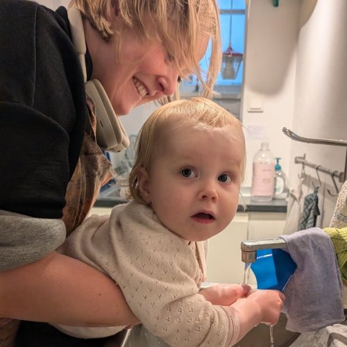 Photo post from claymakers.royal.