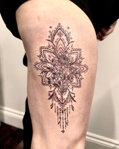 Photo post from lovetattoossandhurst.