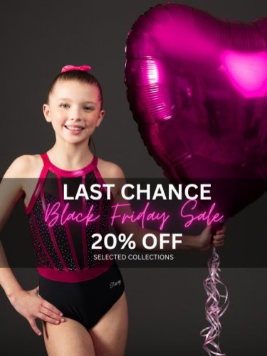 Carousel post from darcyleotards.