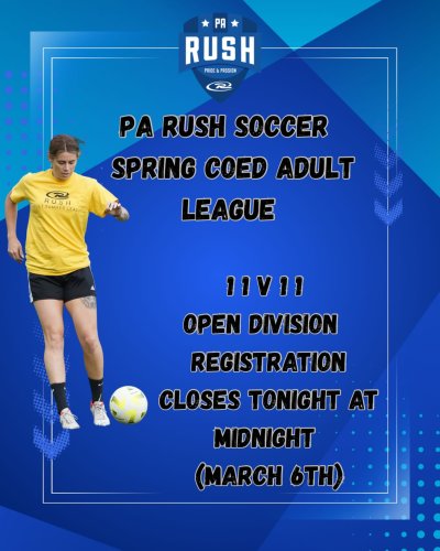 Photo post from parushsoccer.