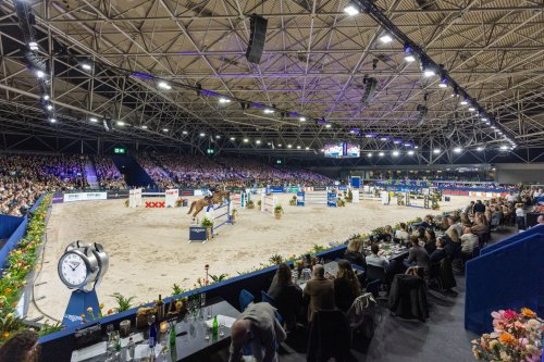 Carousel post from fei_global.