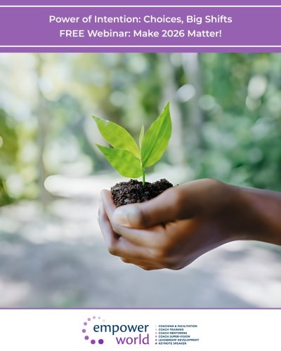 Photo post from empower_world.