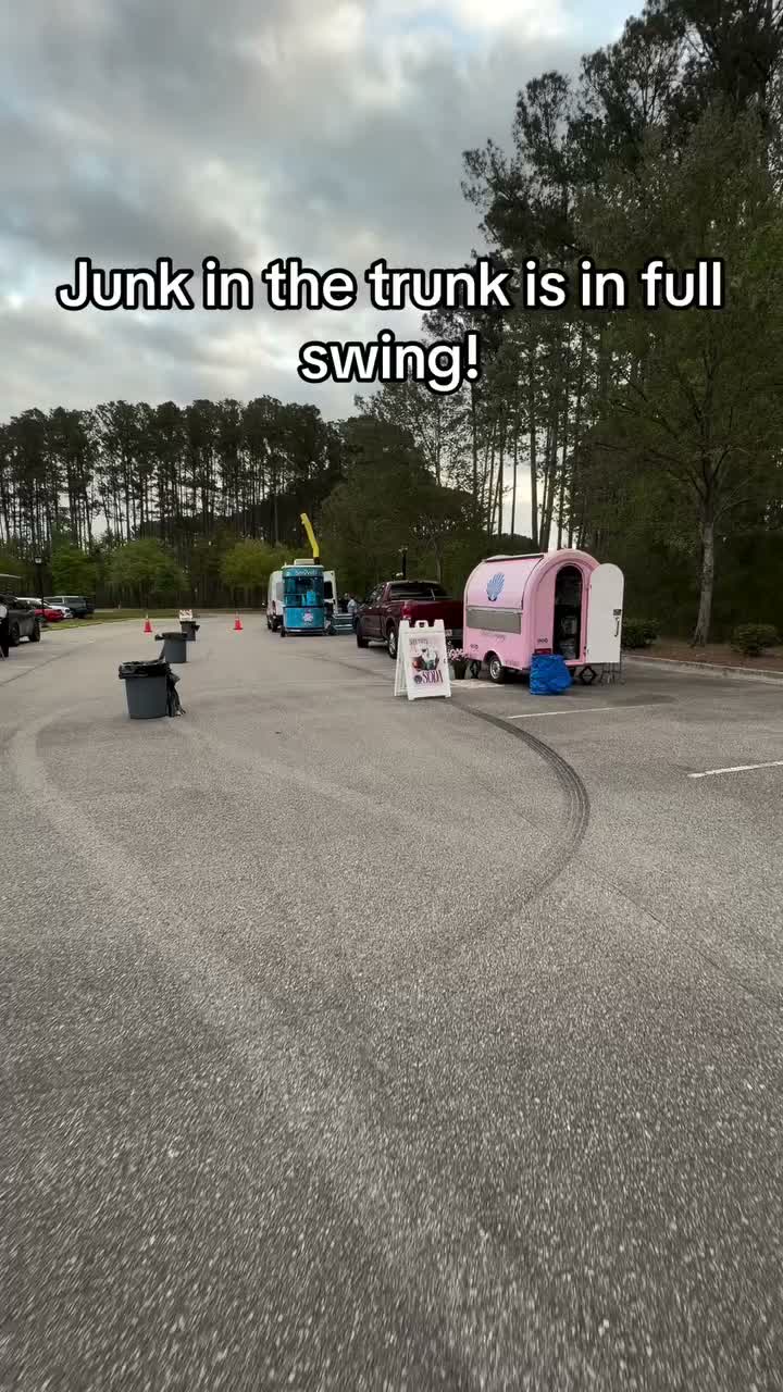 Video post from uscbstudentlife.