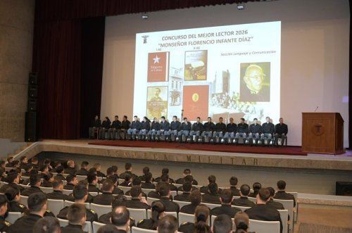 Carousel post from escuelamilitaroficial.