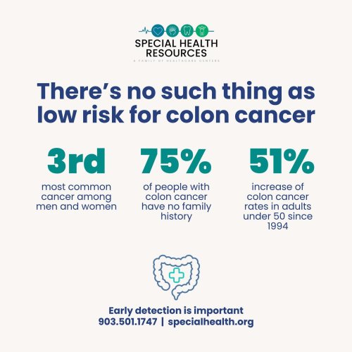 Photo post from specialhealthresources.