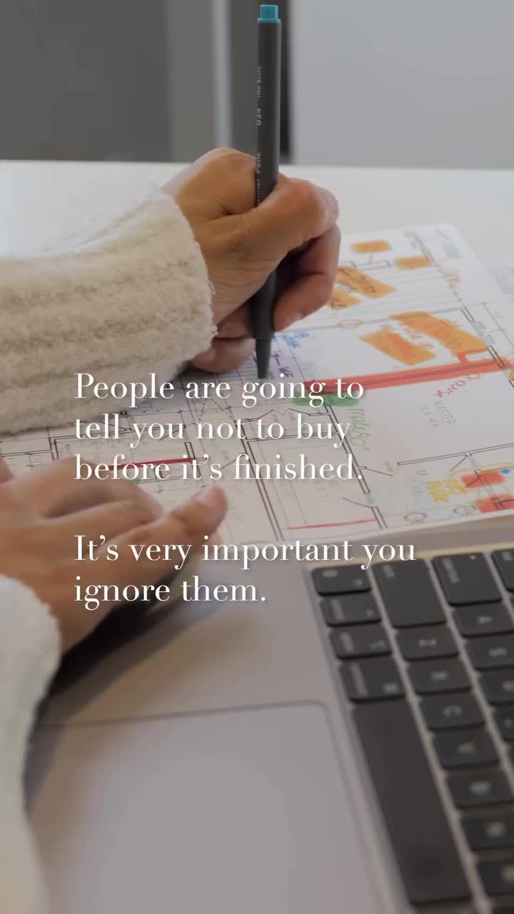 Video post from qc.builders.