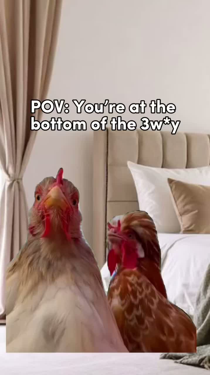 Video post from lovehoneyofficial.
