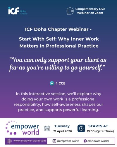 Photo post from empower_world.