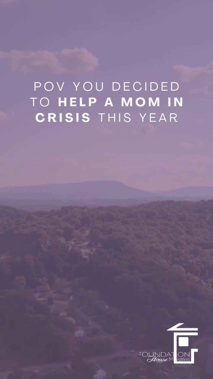 Video post from foundationhm.