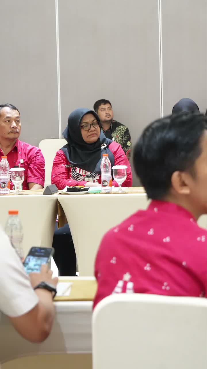 Video post from pemkotblitar.
