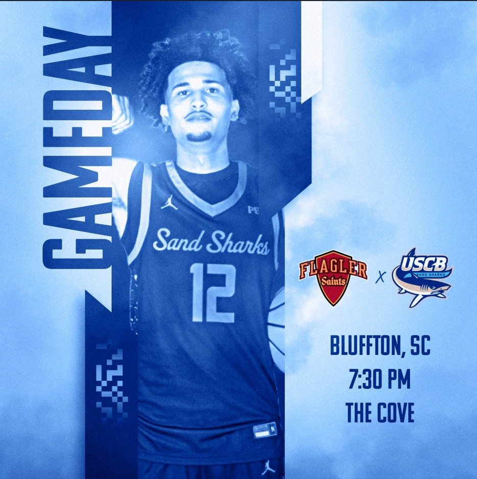 Photo post from uscbsandsharks.