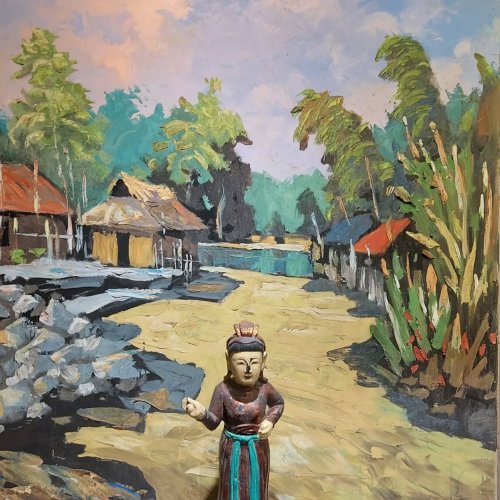 Carousel post from dc.artgallery.