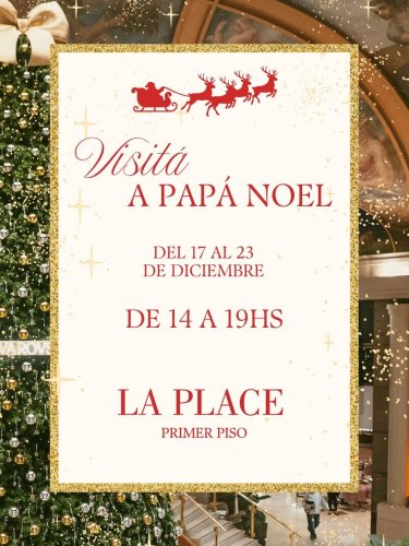 Photo post from galeriaspacificoshopping.