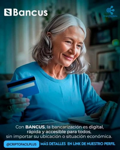 Photo post from criptofacilplus.