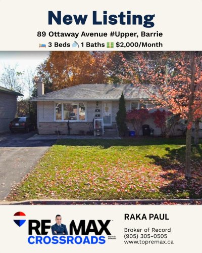 Photo post from remaxcrossroadsrealtyinc.