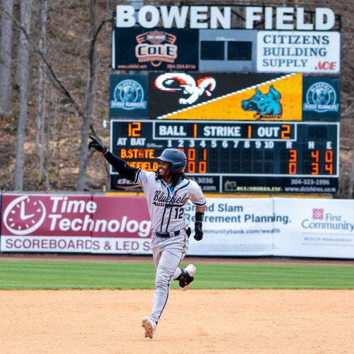 Carousel post from bluefieldstatecollege.