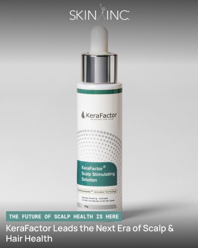 Photo post from kerafactor.