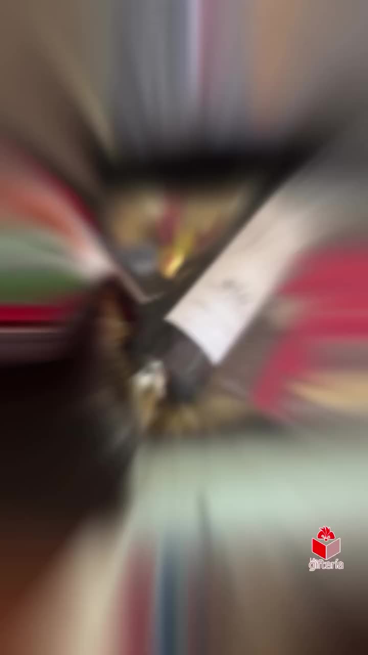 Video post from la_gifteria.