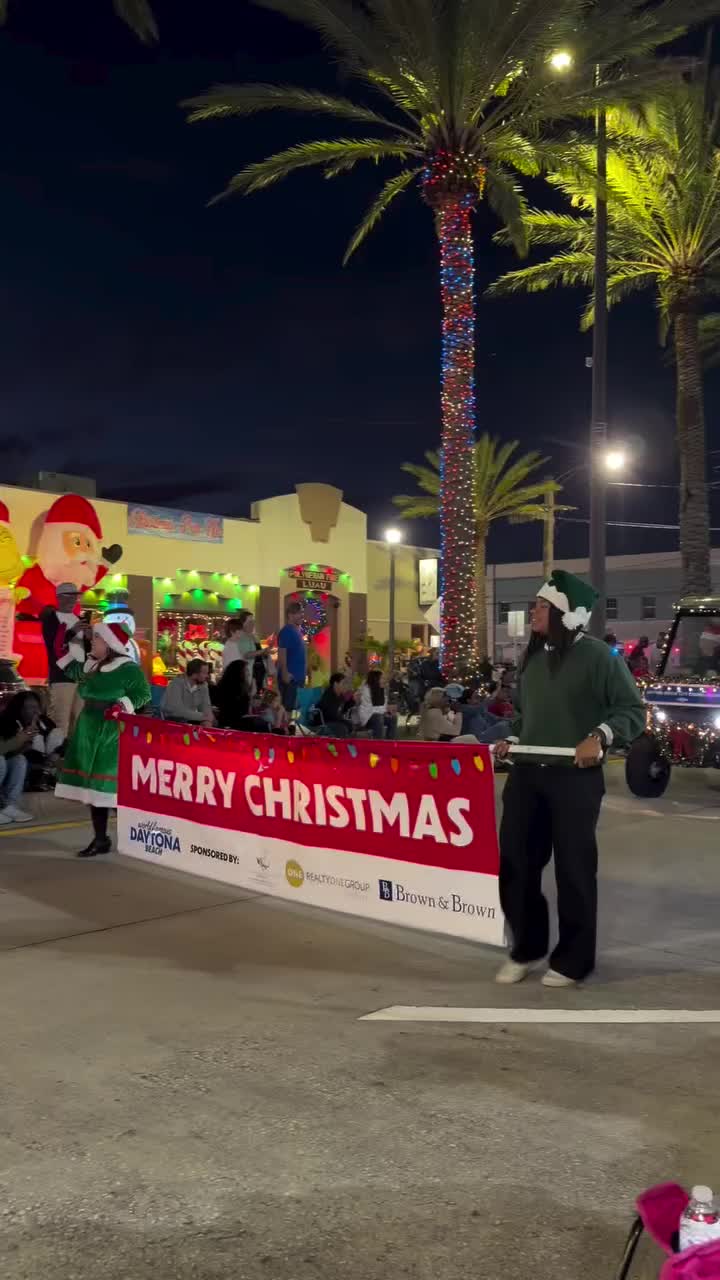 Video post from daytonabeachpolice.