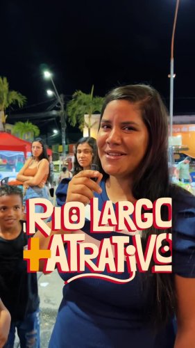 Video post from prefeiturariolargo.