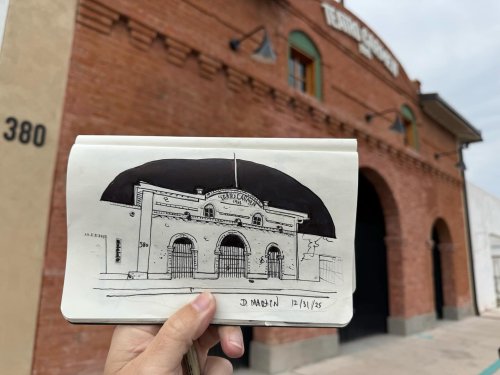 Photo post from teatro_carmen.