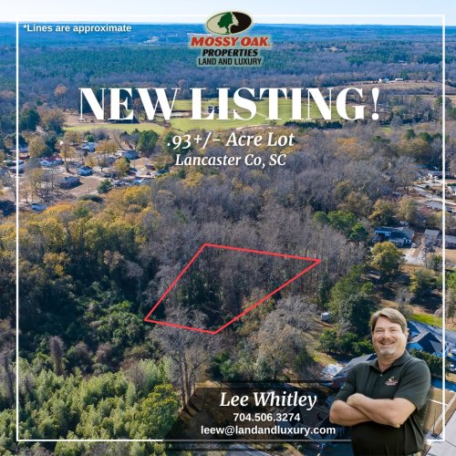 Carousel post from mossy_oak_properties.