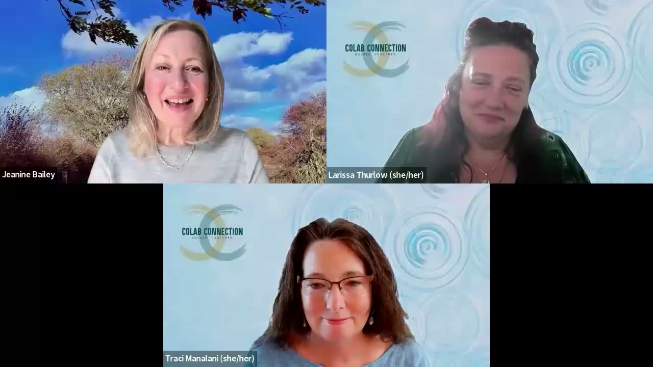Video post from empower_world.