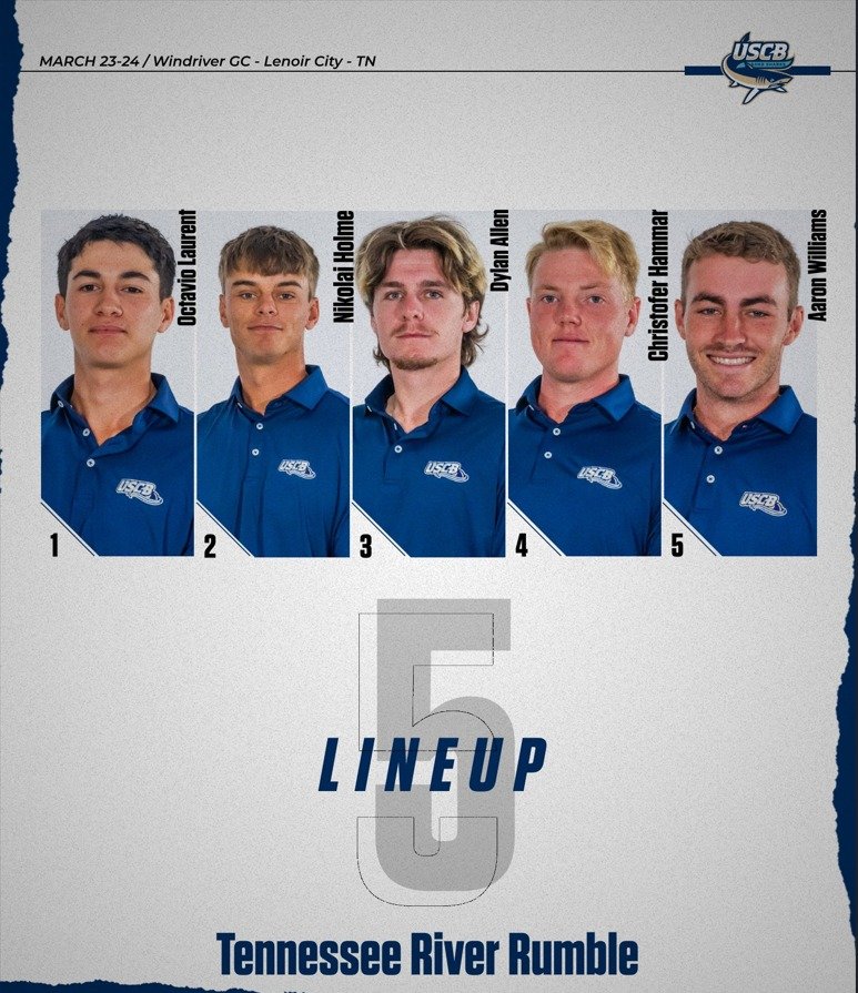 Photo post from uscbsandsharks.