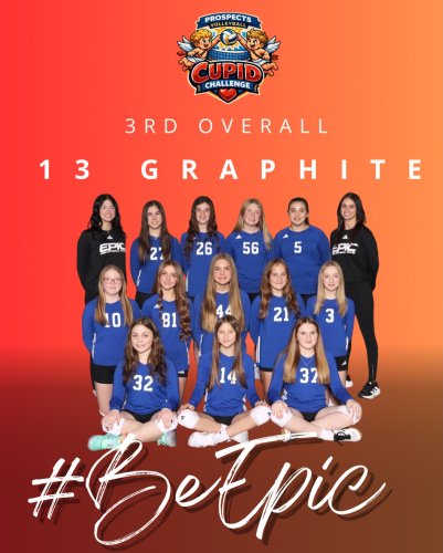 Photo post from epicvball.