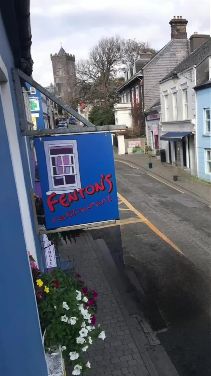 Video post from dinglepeninsulatourism.