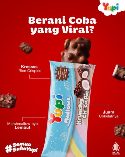 Photo post from yupi.gummy.